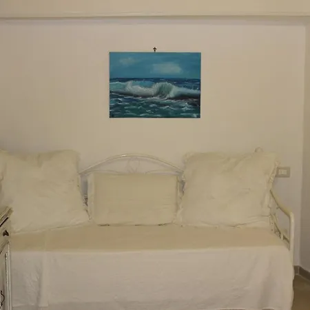 L'Arenile Apartment Monopoli Exterior photo