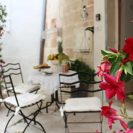L'Arenile Apartment Monopoli Exterior photo