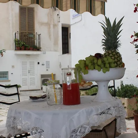 L'Arenile Apartment Monopoli Exterior photo