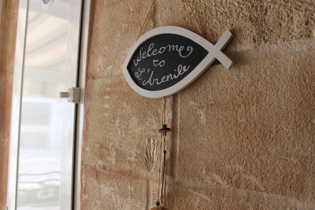 L'arenile