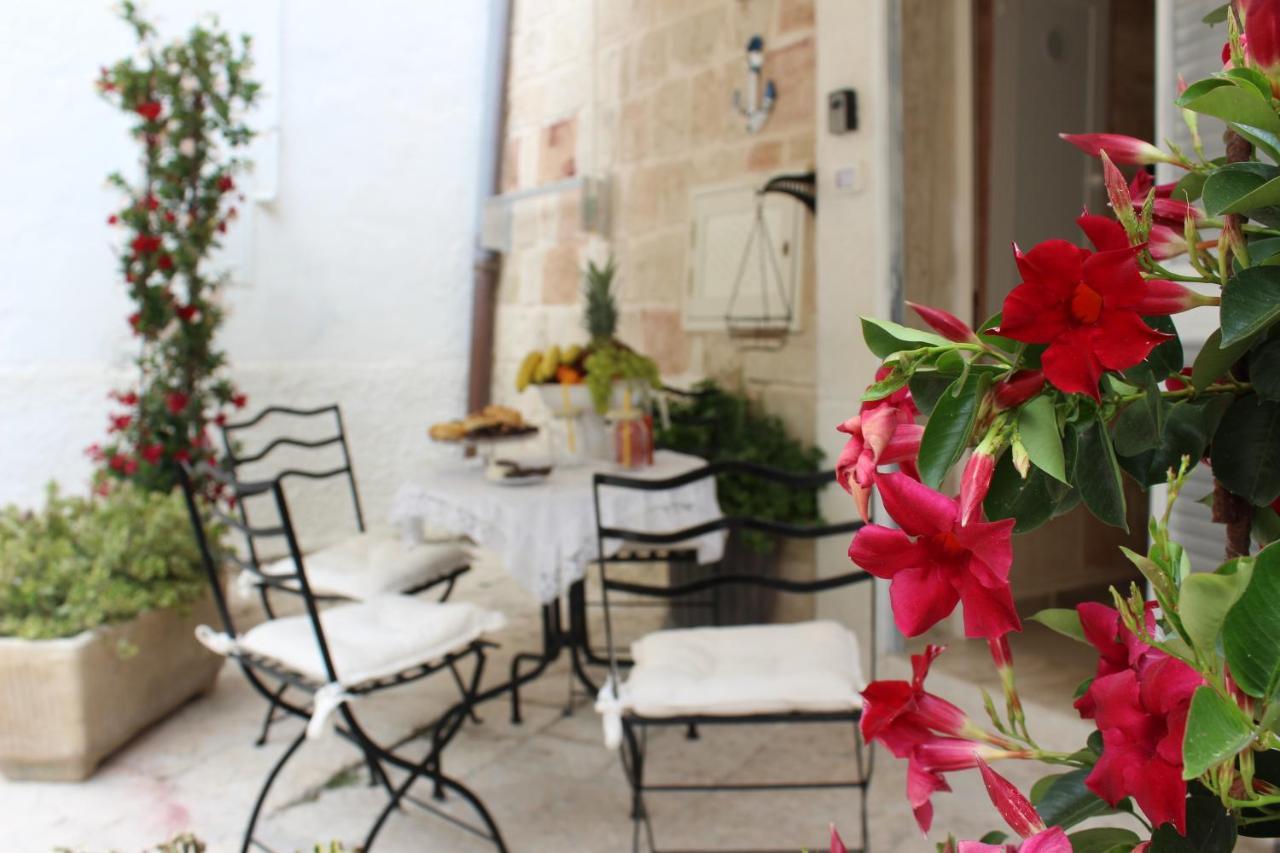 Apartment L'arenile Monopoli