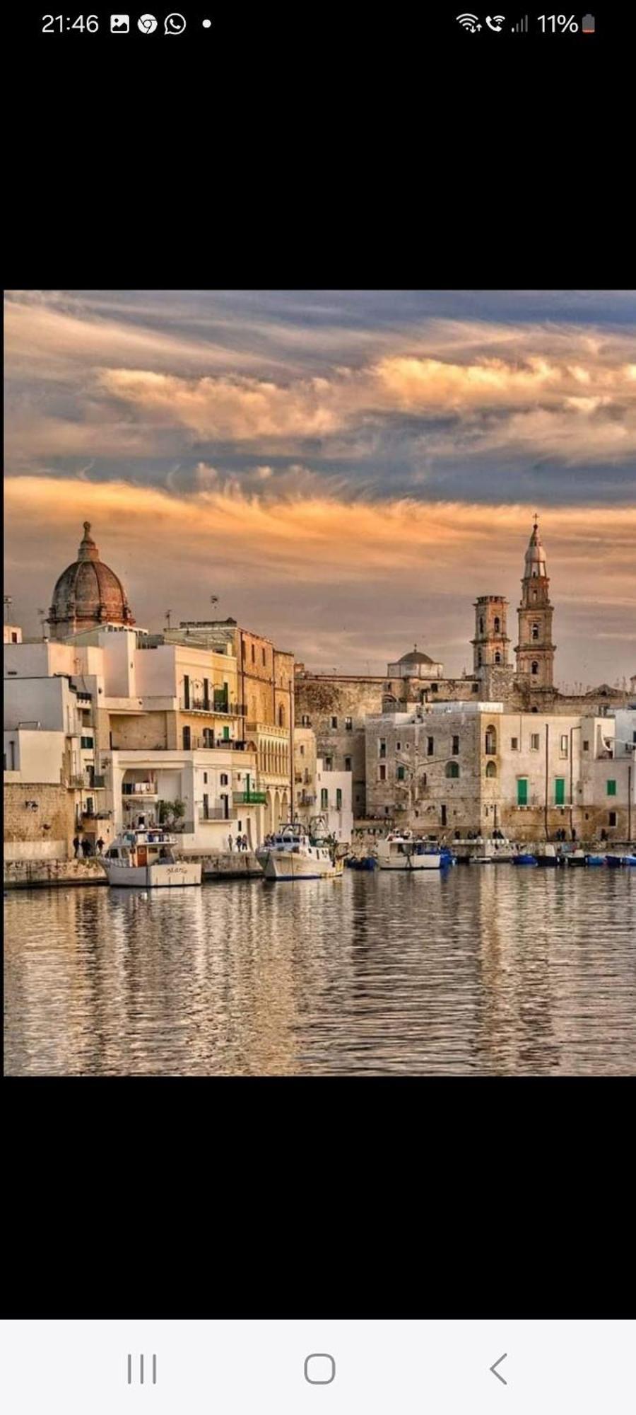 L'arenile * Monopoli