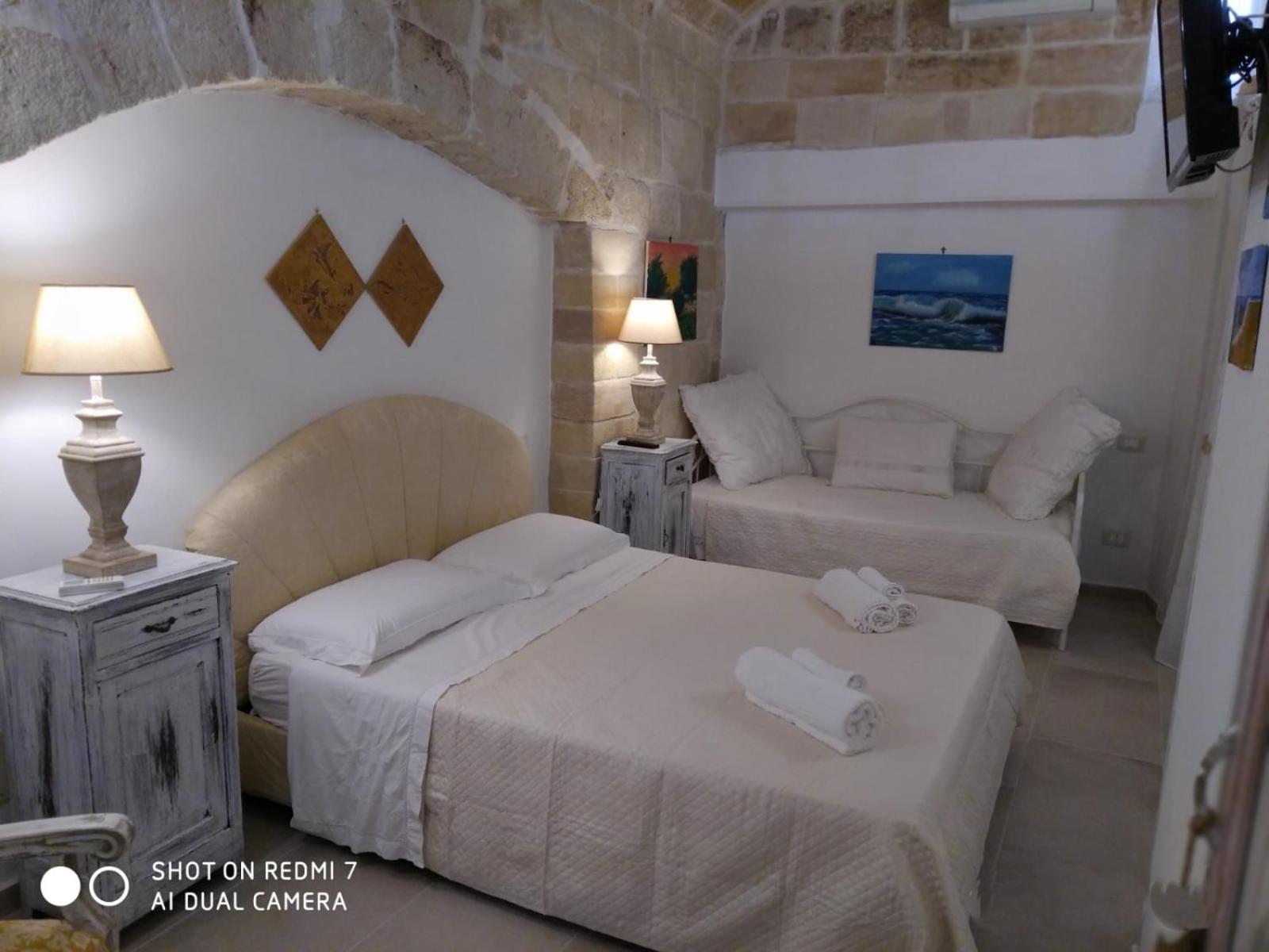 L'arenile Monopoli