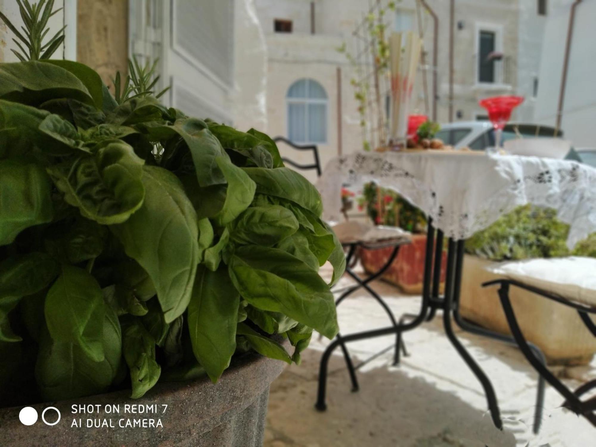 L'arenile Apartment