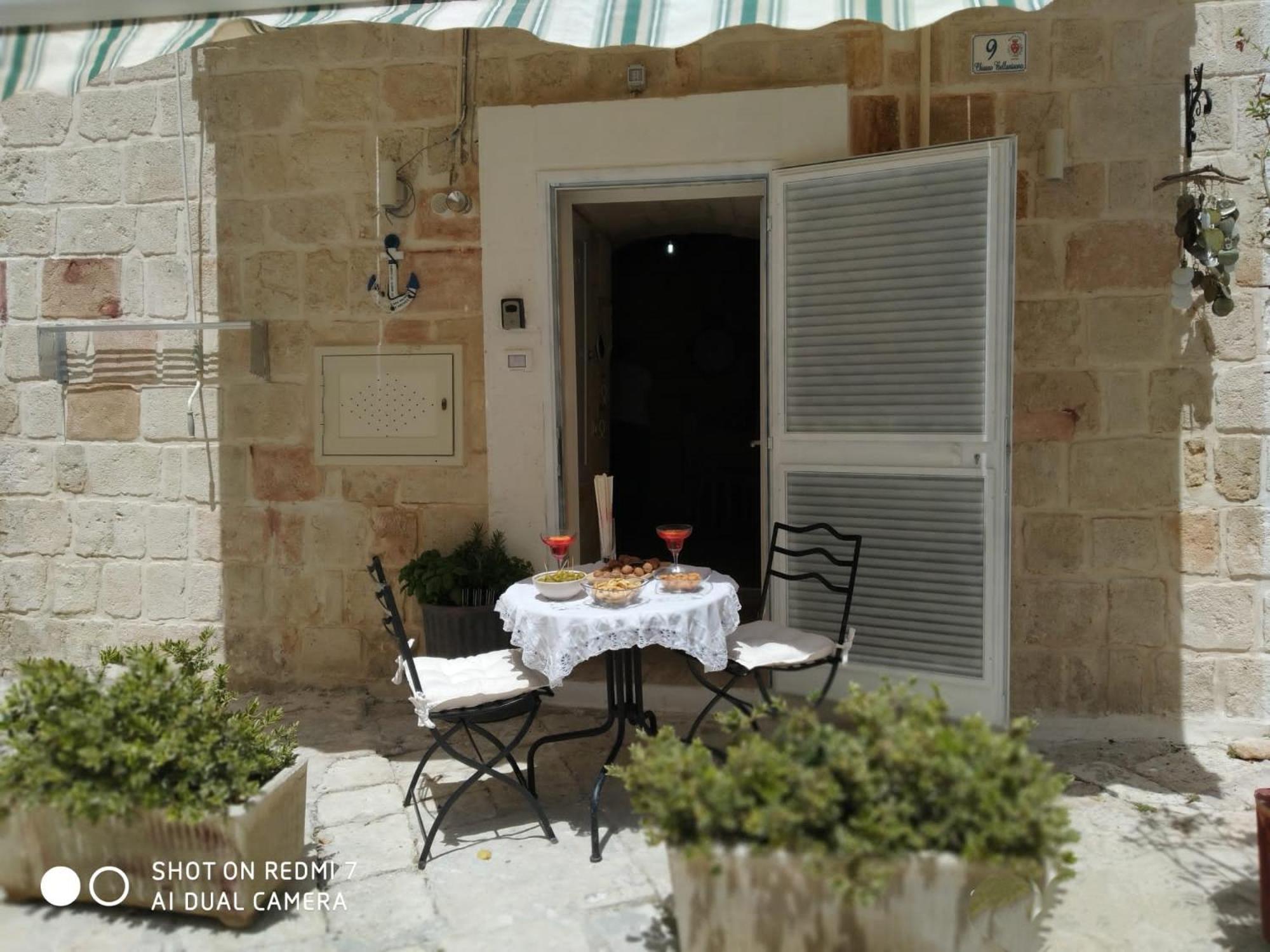 Apartment L'arenile