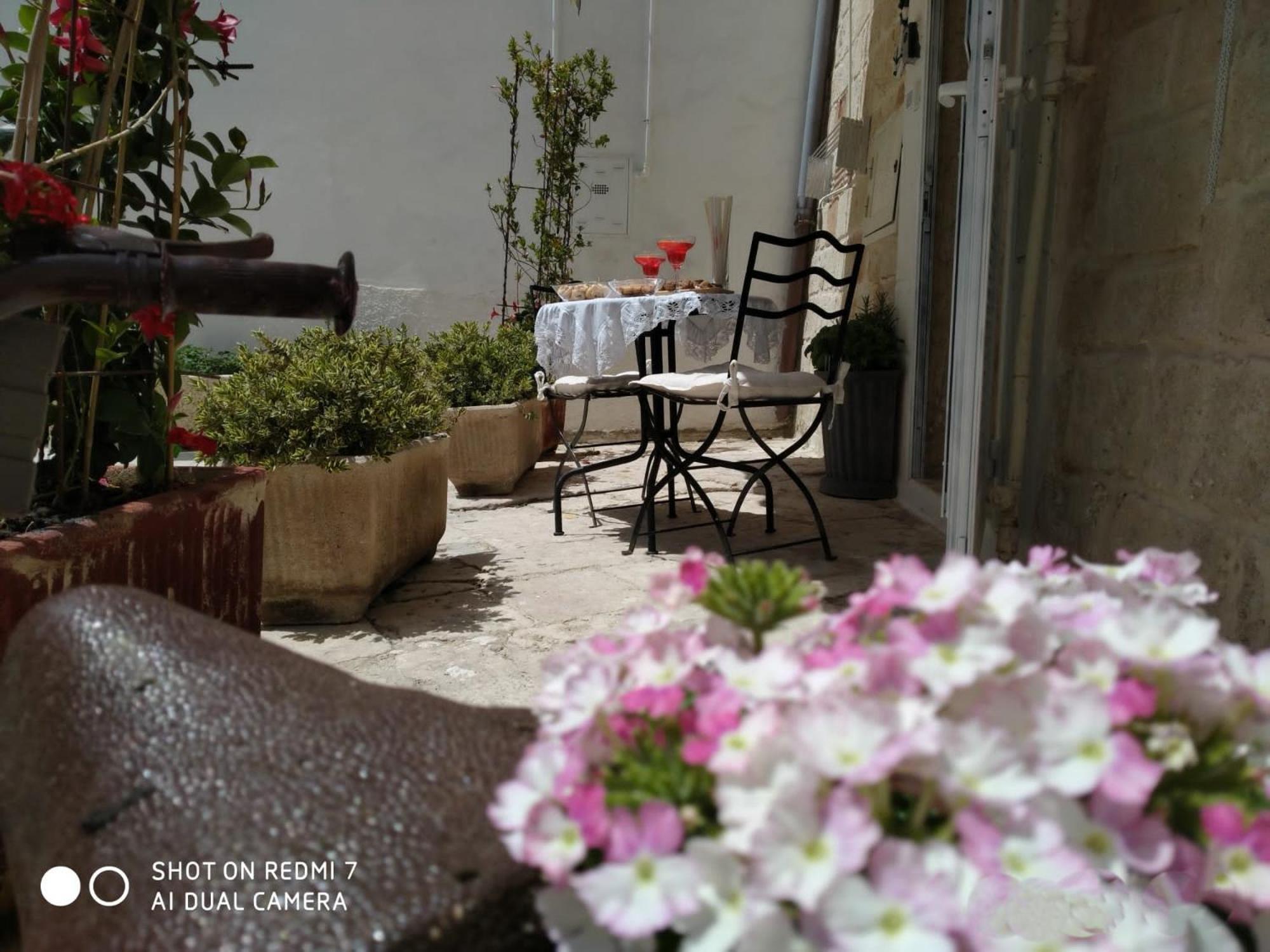 Apartment L'arenile Monopoli
